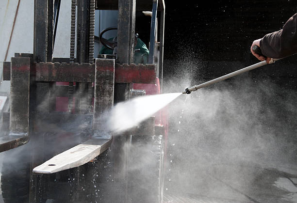 Roof Power Washing Services in Las Quintas Fronterizas, TX