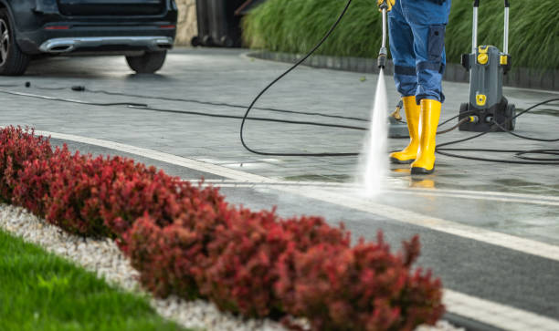 Best Commercial Pressure Washing  in Las Quintas Fronterizas, TX