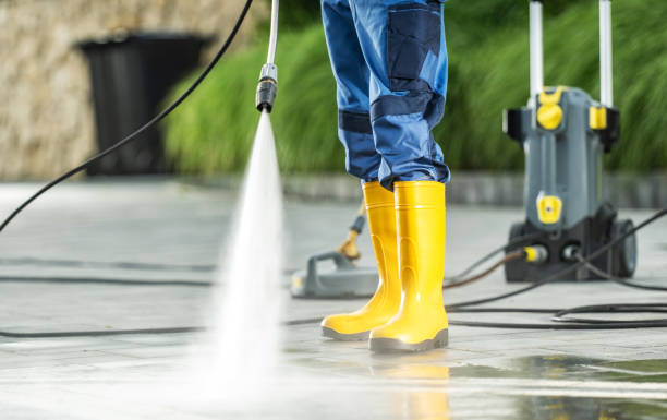 Best House Pressure Washing  in Las Quintas Fronterizas, TX