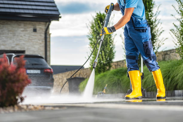 Best Local Pressure Washing Services  in Las Quintas Fronterizas, TX