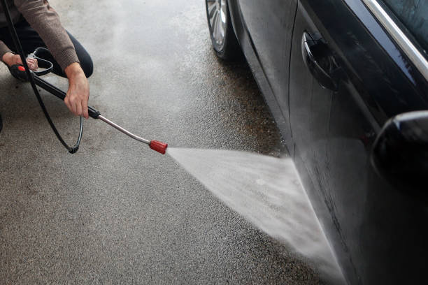 Best Affordable Power Washing  in Las Quintas Fronterizas, TX
