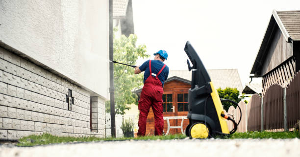 Best Residential Pressure Washing Services  in Las Quintas Fronterizas, TX
